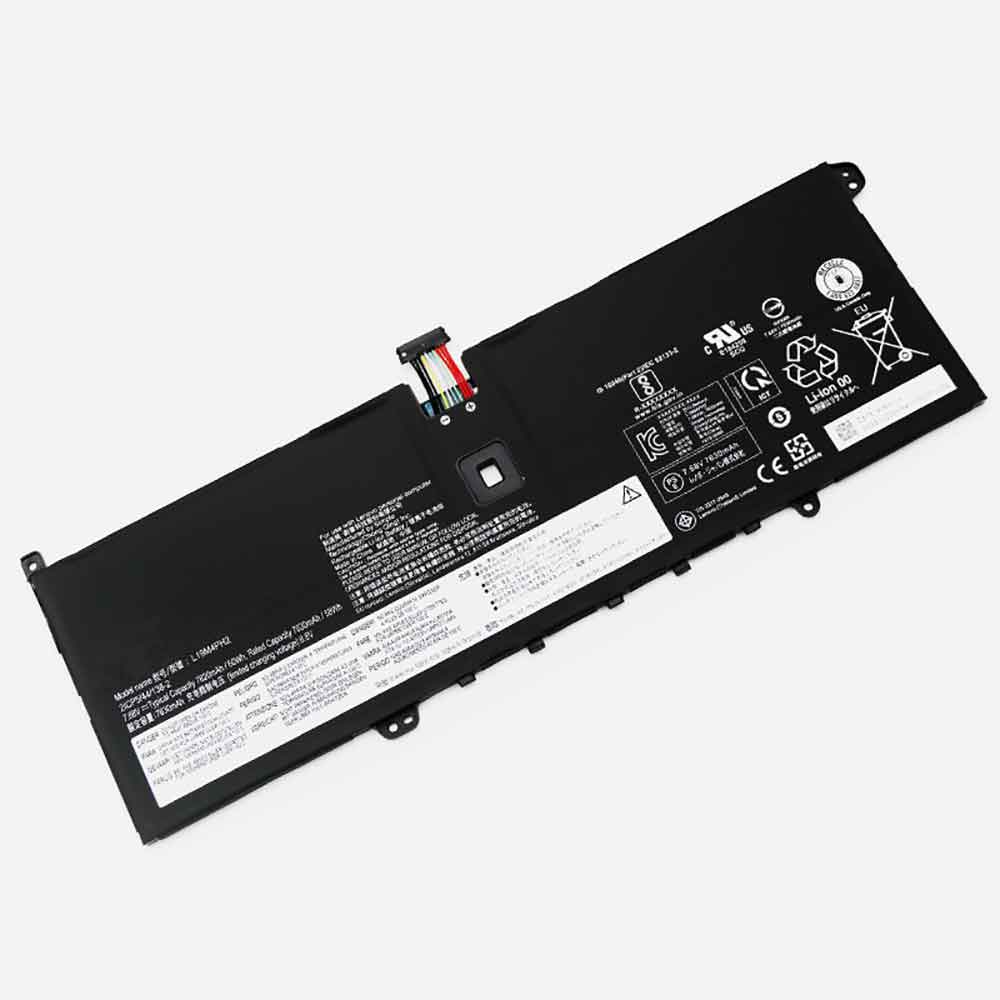 Lenovo SB10Z33898 Laptop accu batterij