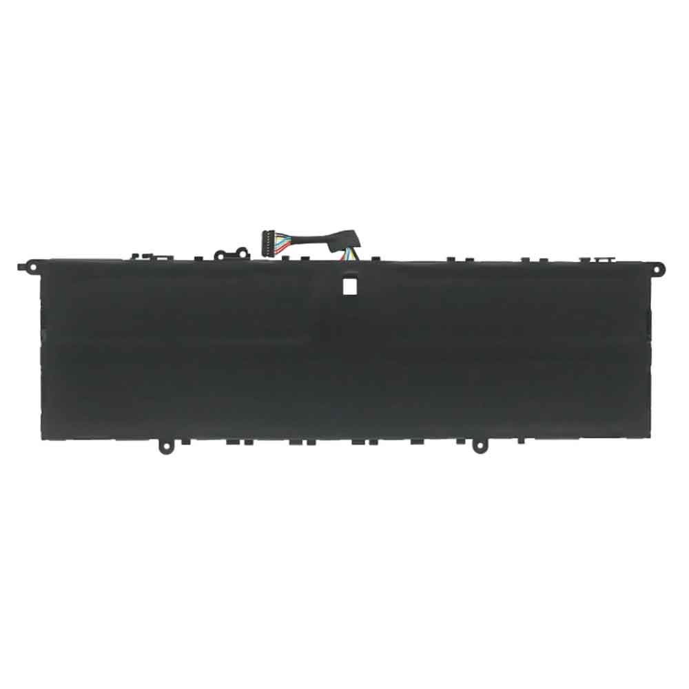 Batterie pour Lenovo Yoga Slim 7 Pro 14ITL5 82FX002KKR L19M4PH3, 3847mAh 