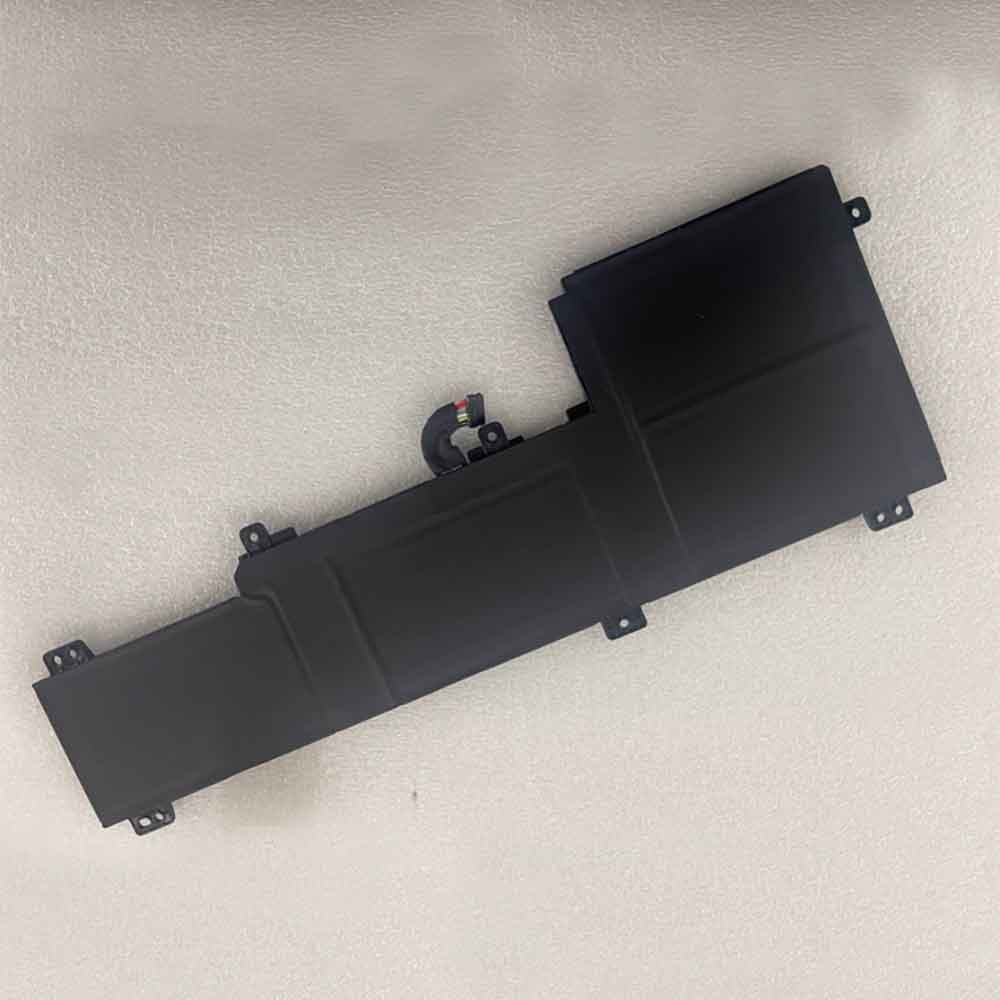 Batterie pour Lenovo IdeaPad 5 Pro-16ACH6 Pro-16IHU6 L20C4PE1, 4734mAh 