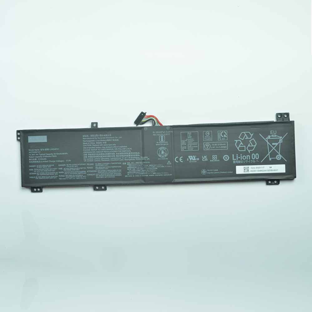 Lenovo L20D4PC1 Laptop accu batterij