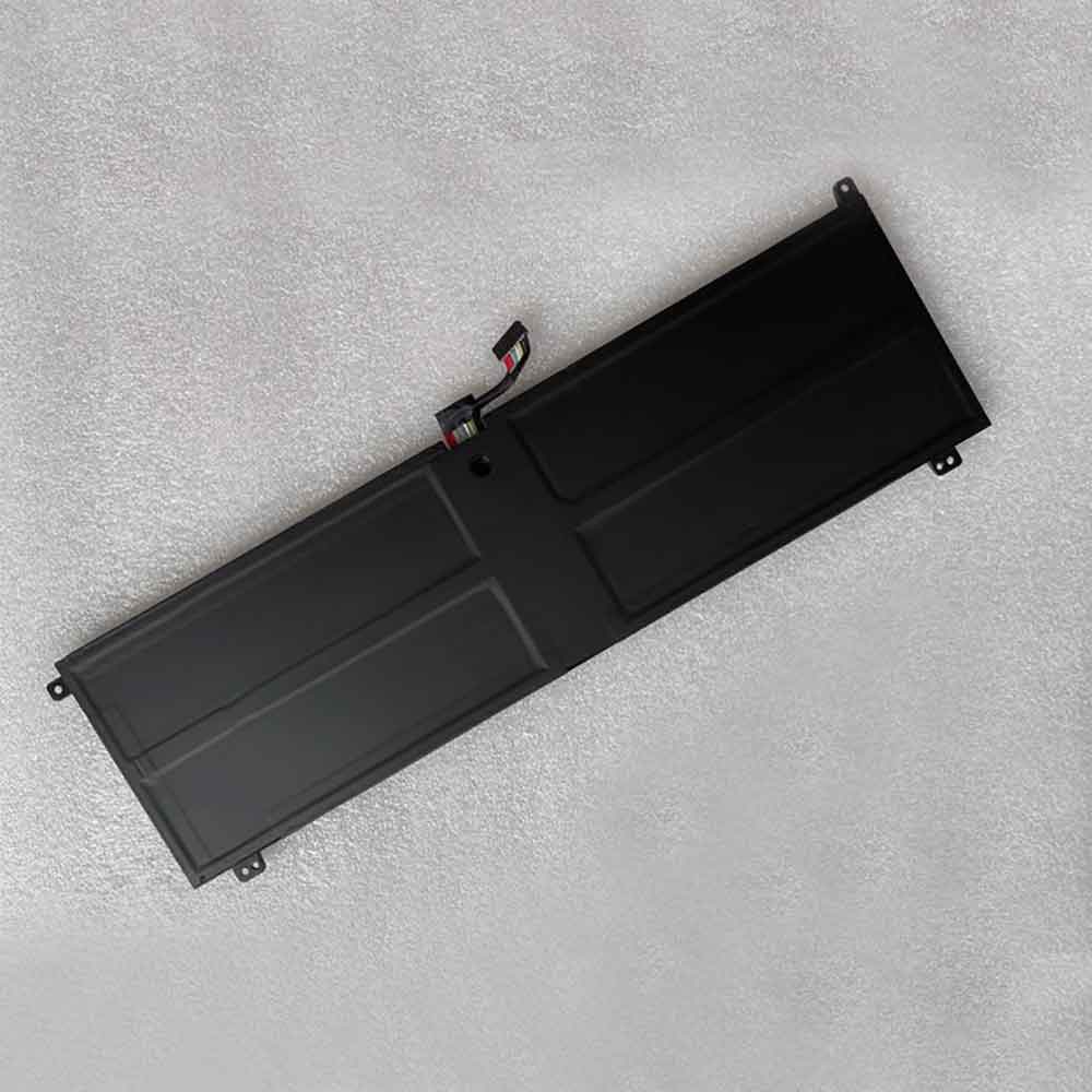 Batterie pour Lenovo Y9000X R9000X 2022 L21C4PE1, 6250mAh 
