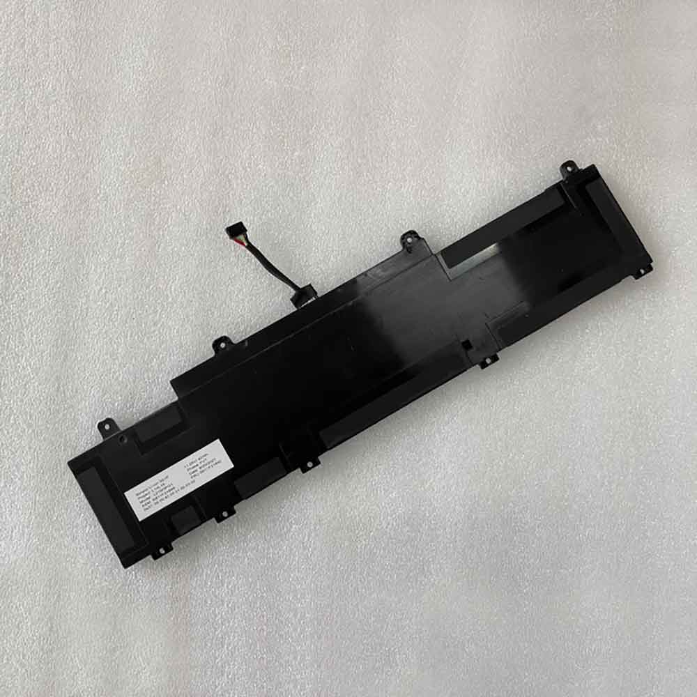 Batterie pour Lenovo L21L3PG1 L21M3PG1 5B11F21942 L21L3PG1, 3635mAh 