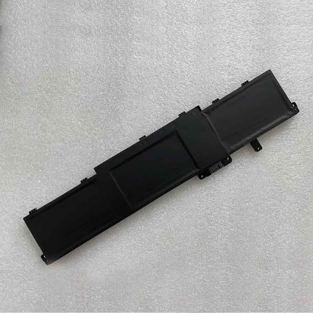 Batterie pour Lenovo Tinkpad P16 Gen1 L21L6P70, 7970mAh 