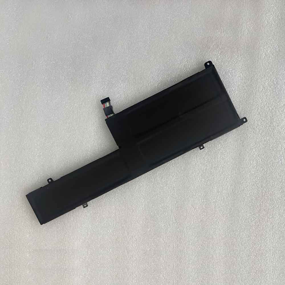 Batterie pour Lenovo L21M3PE1 L21C3PE1 L21D3PE1 L21M3PE1, 4428mAh 