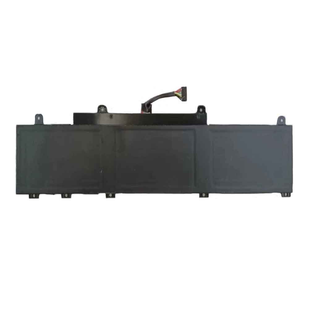 Batterie pour Lenovo ThinkPad C14 Gen 1/3 L21M3PG2, 4948mAh 