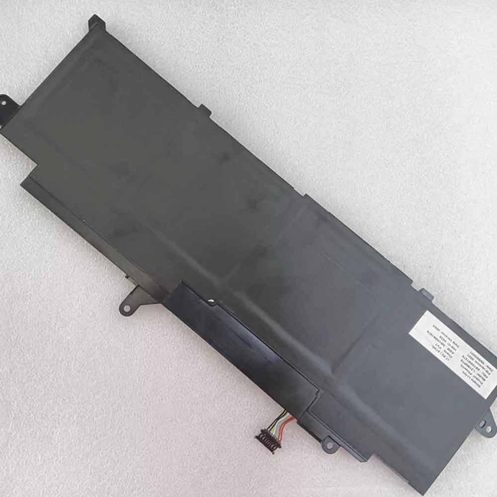 Batterie pour Lenovo ThinkPad X13 Gen 3 L21M4P75, 4191mAh 