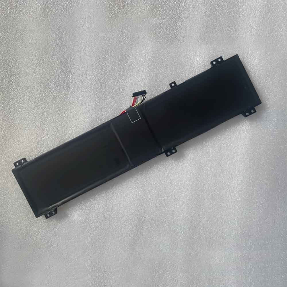 Batterie pour Lenovo L21M4PC5 L21C4PC5 L21L4PC5 L21M4PC5, 6316mAh 