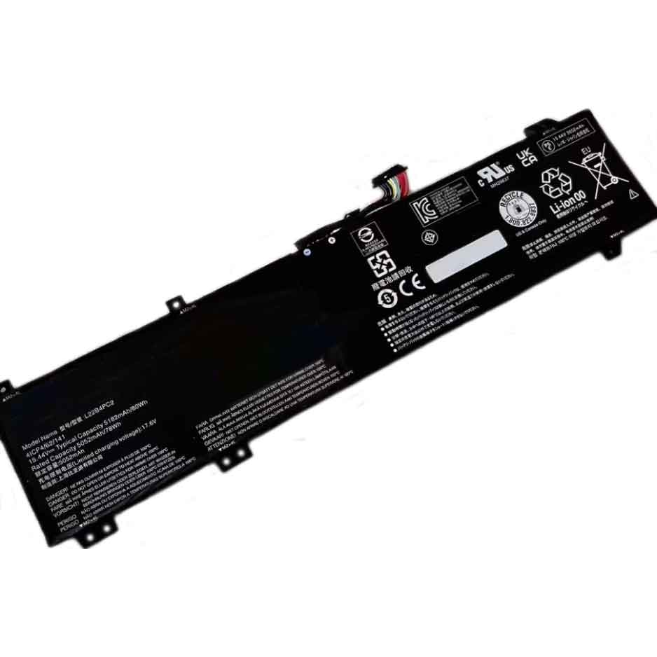 Lenovo L22B4PC2 Laptop accu batterij