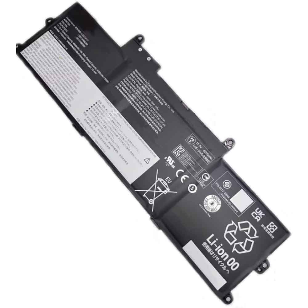 Batterie pour Lenovo SB11H56289 5B11H56388 L22C3P77, 4705mAh 