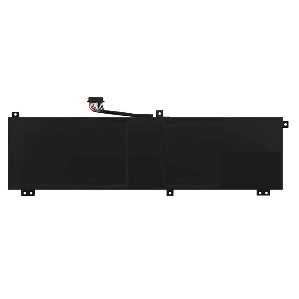 Batterie pour Lenovo Y9000X 2023 L22C4PC3, 6421mAh 