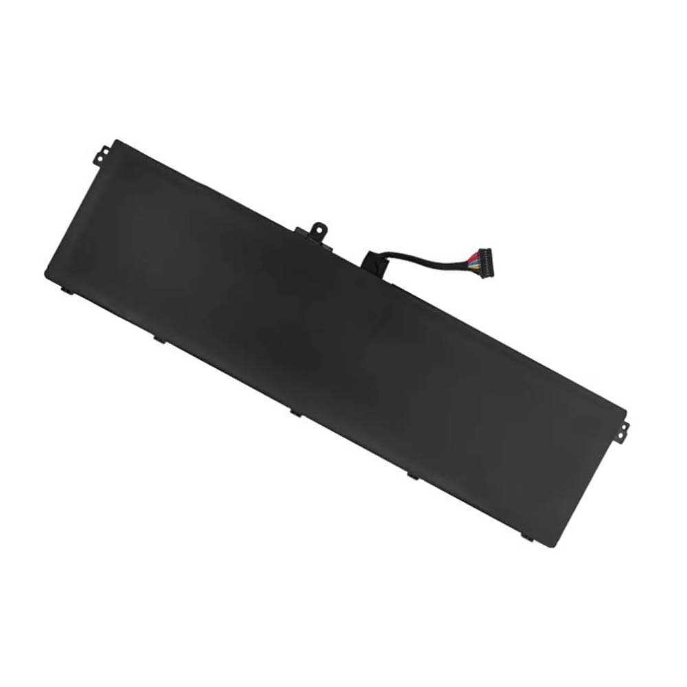 Batterie pour Lenovo IdeaPad Pro 5 14IRH8 L22D4PF3, 4822mAh 