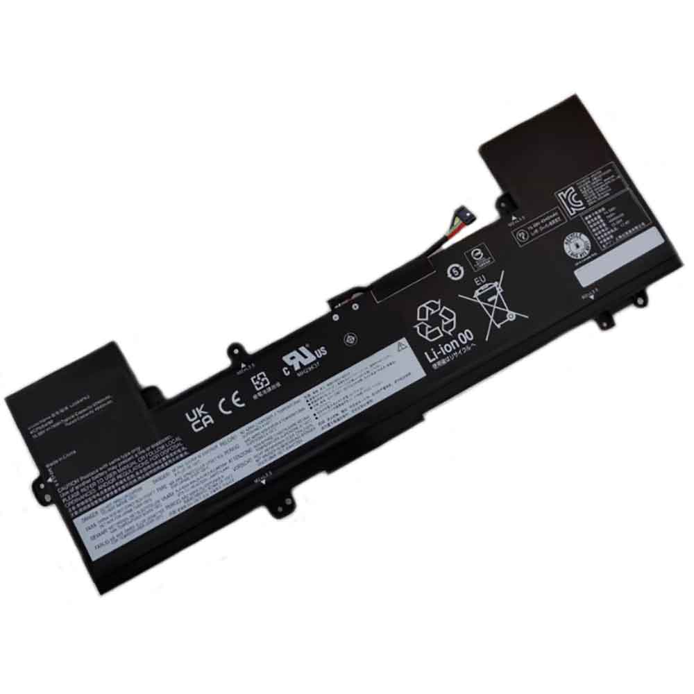 Batterie pour Lenovo L23B4PK2 L23B4PK2, 5040mAh 