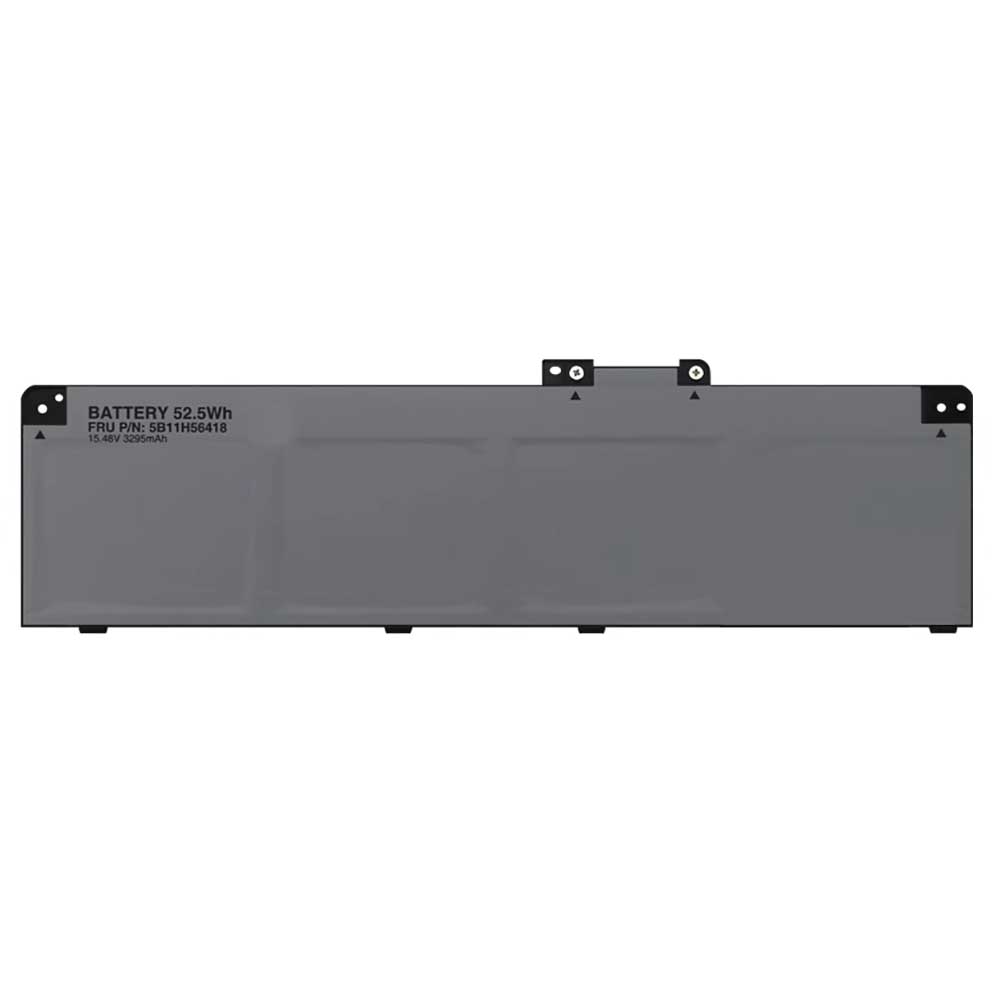 Batterie pour Lenovo ThinkPad T14 Gen 5 L23D4P71, 3392mAh 