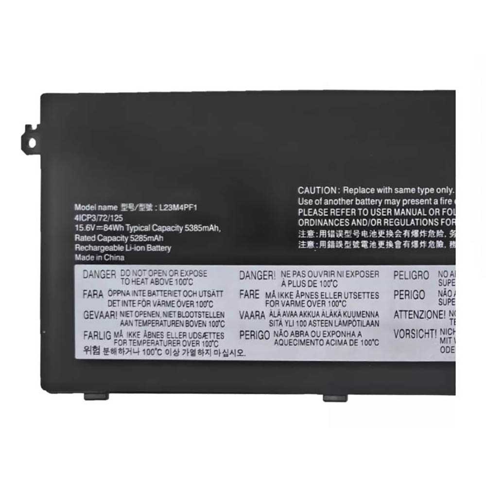 L23M4PF1 pour Lenovo Yoga Pro 9 16IMH9