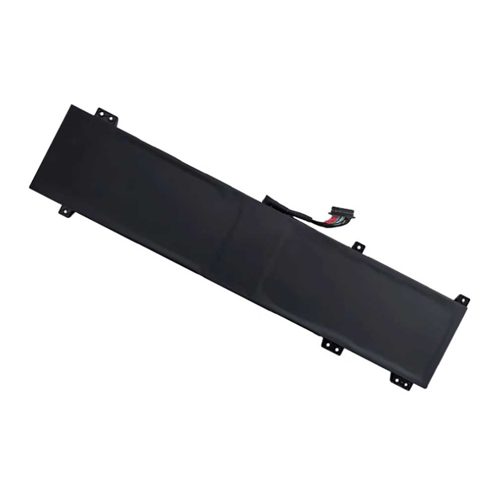 Batterie pour Lenovo LEGION 5 16IRX9-83DG005KAU L23M4PK5, 5182mAh 