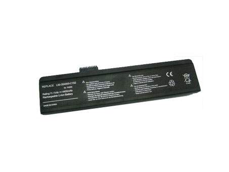 Haier L50-3S4000-C1S2 Laptop accu batterij