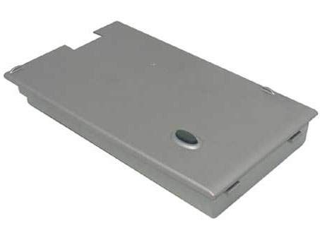 Baycom 322SL Laptop accu batterij