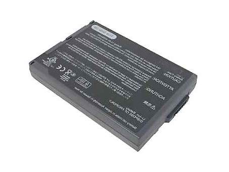 Acer BTP-43D1 Laptop accu batterij