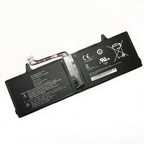 Lg BT-000262A01 Laptop accu batterij