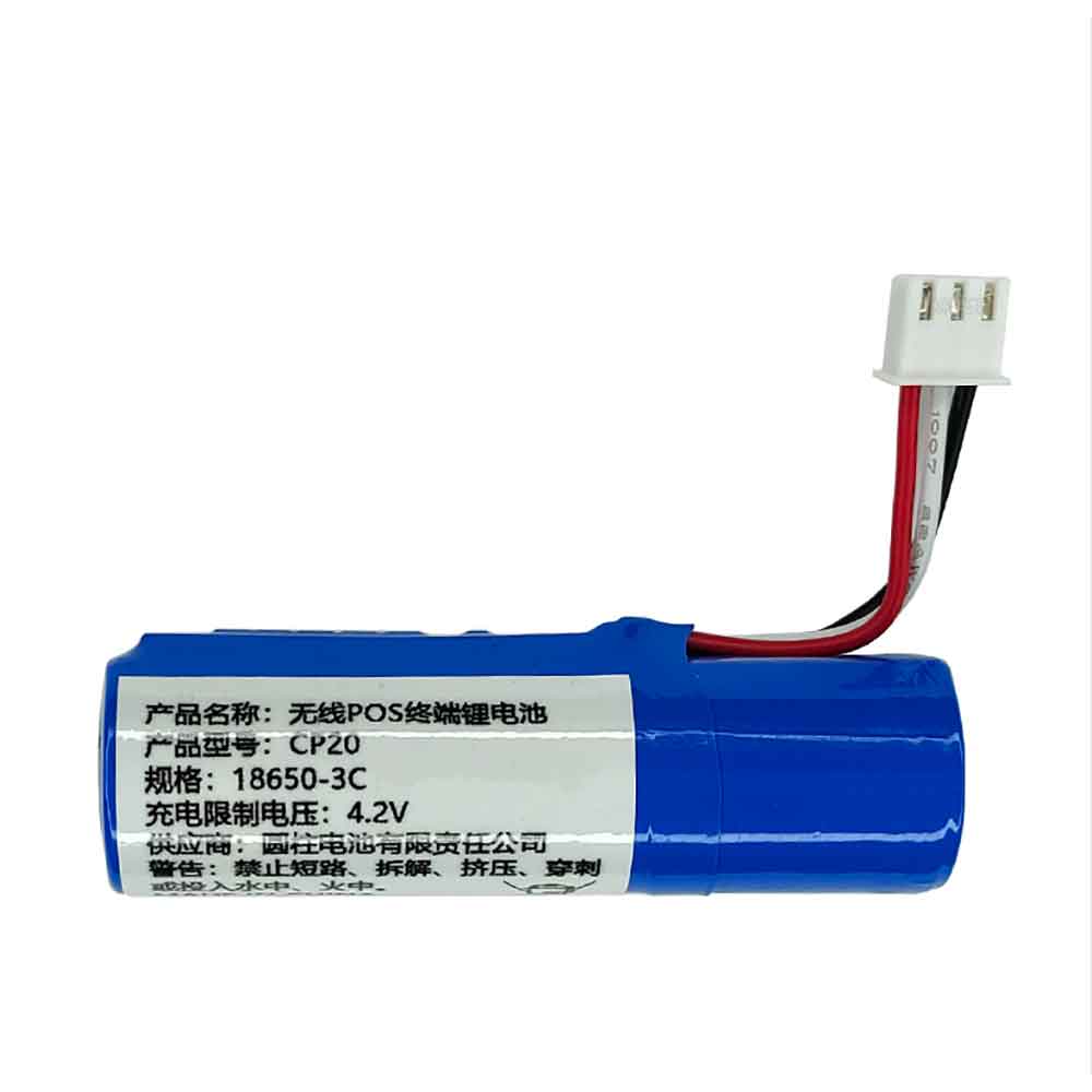 Landi LD18650C PLC Accu batterij