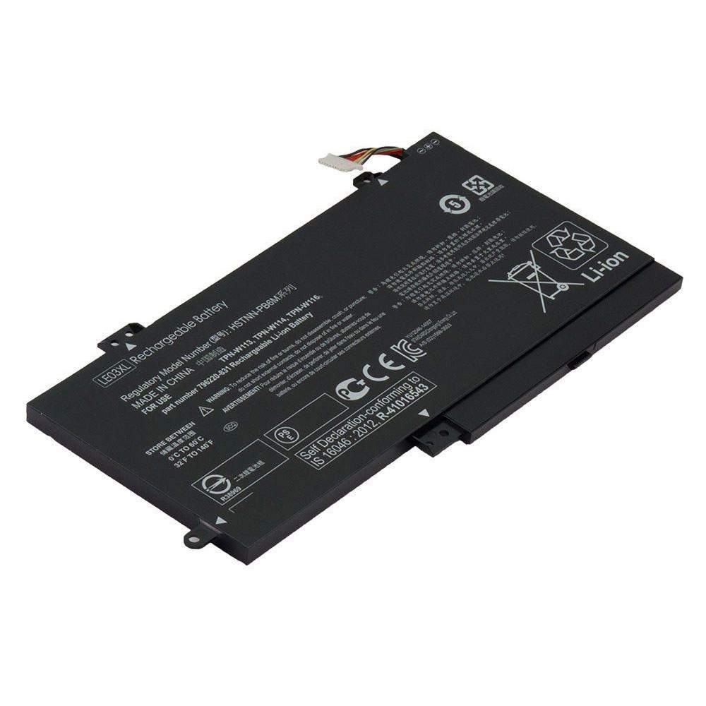 HP 796220-831 Tablet Accu batterij