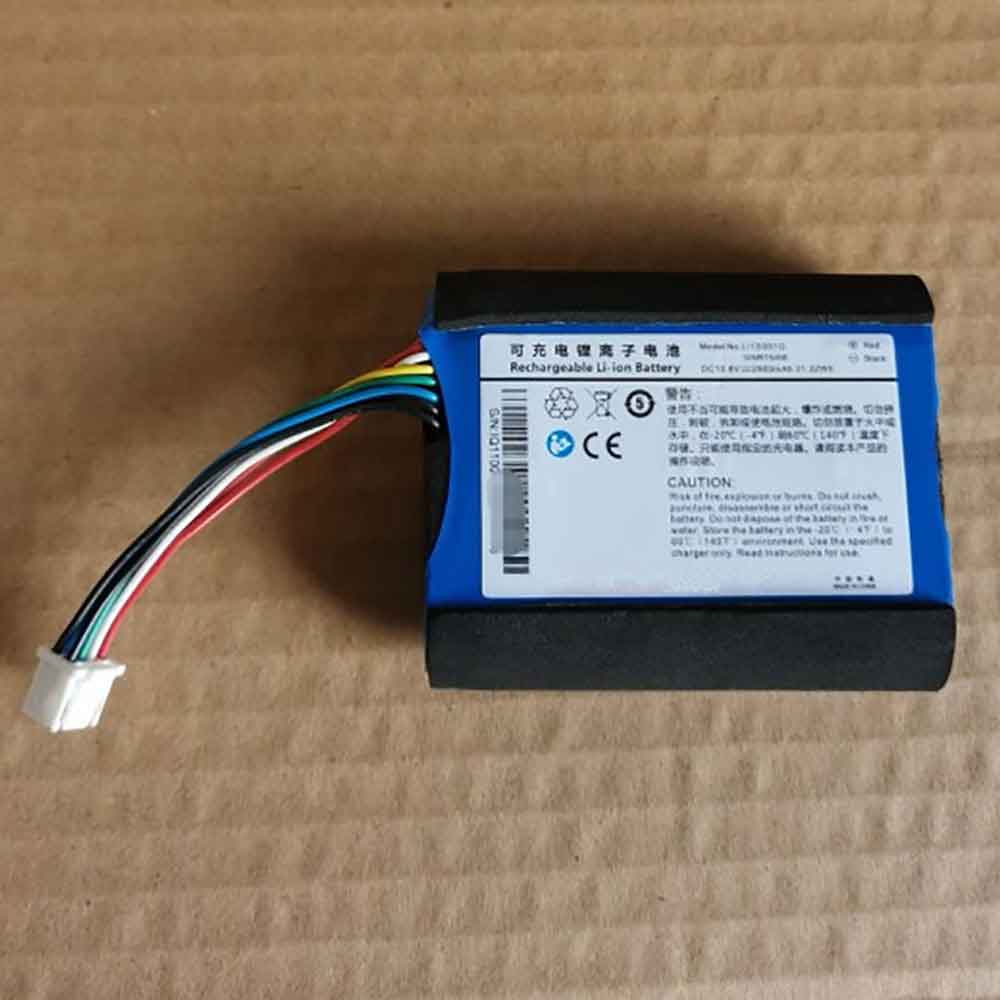 Mindray LI13I001G Medische Accu batterij