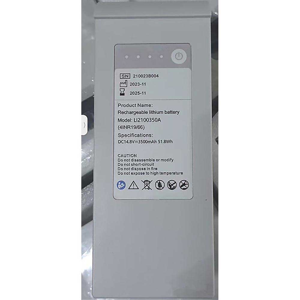 LI2100350A pour Amoul LI2100350A