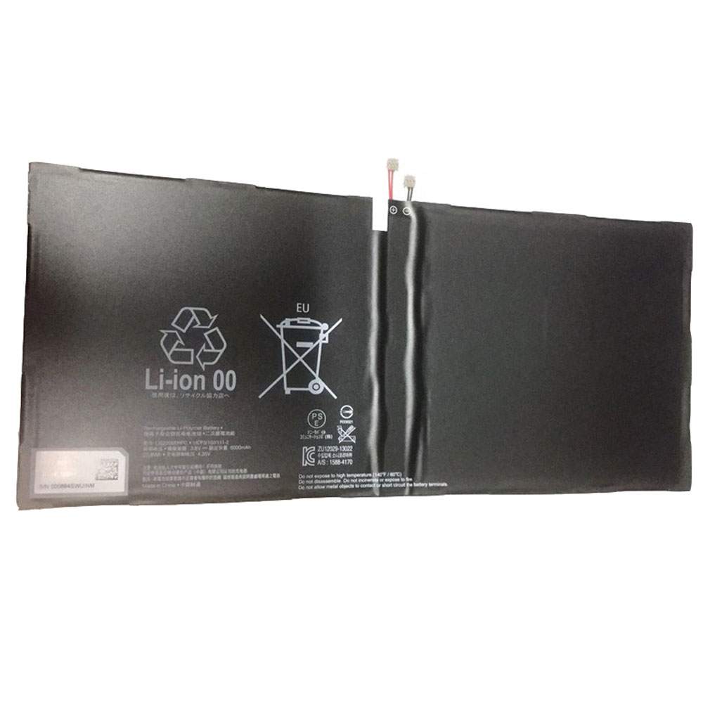 SONY LI2206ERPC Tablet Accu batterij