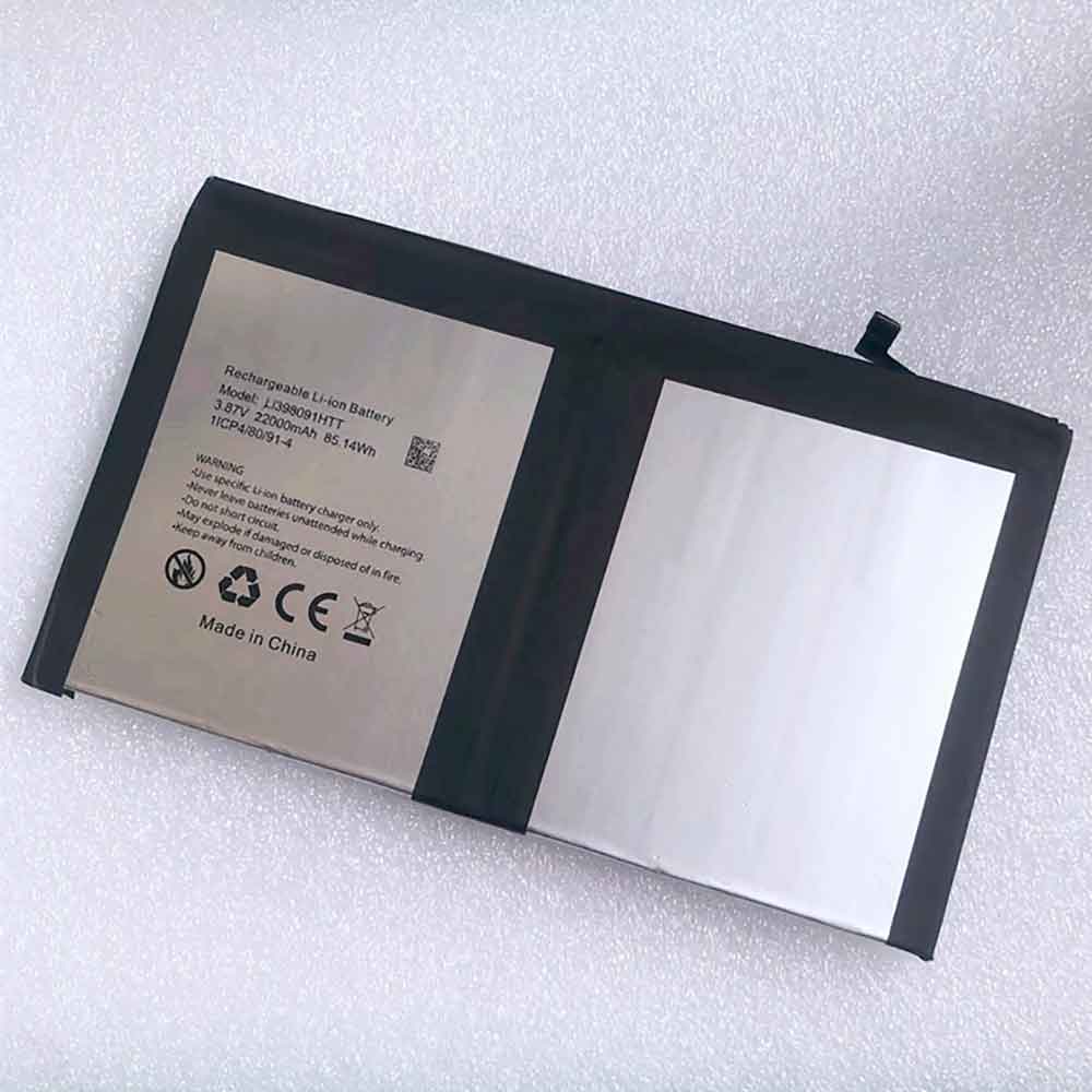 Blackview LI398091HTT Tablet Accu batterij