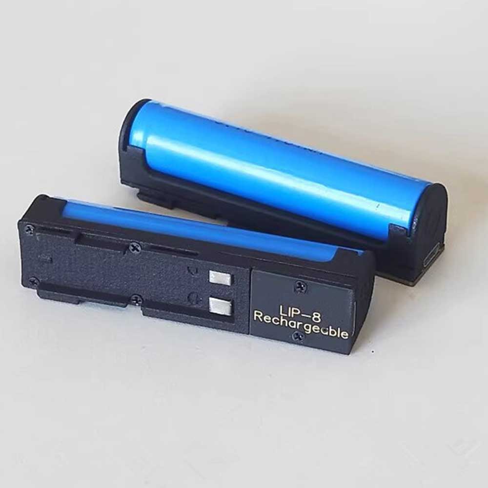 LIP-8 pour Sony MZ-R50