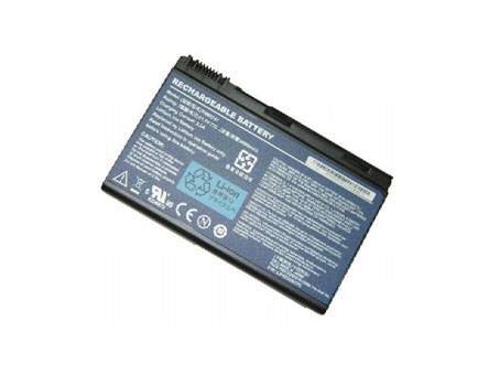 Acer TM00742 Laptop accu batterij