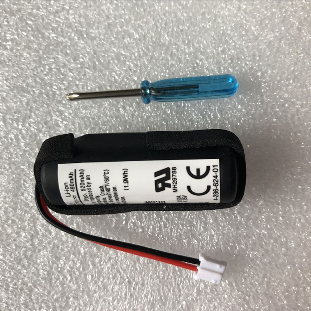 SONY HE323 Controller Accu batterij