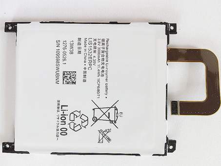 SONY LIS1532ERPC Mobiele Telefoon Accu batterij