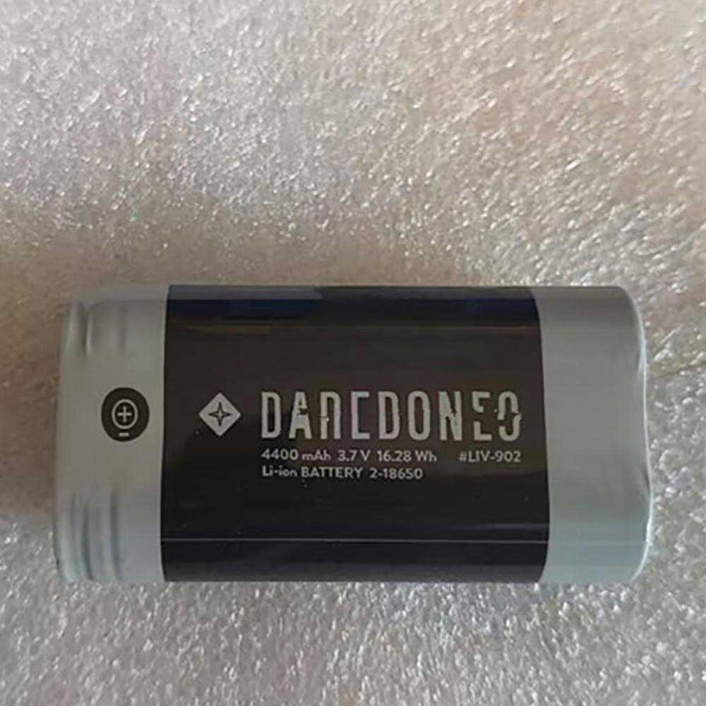 Barebones LIV-902 Batterie