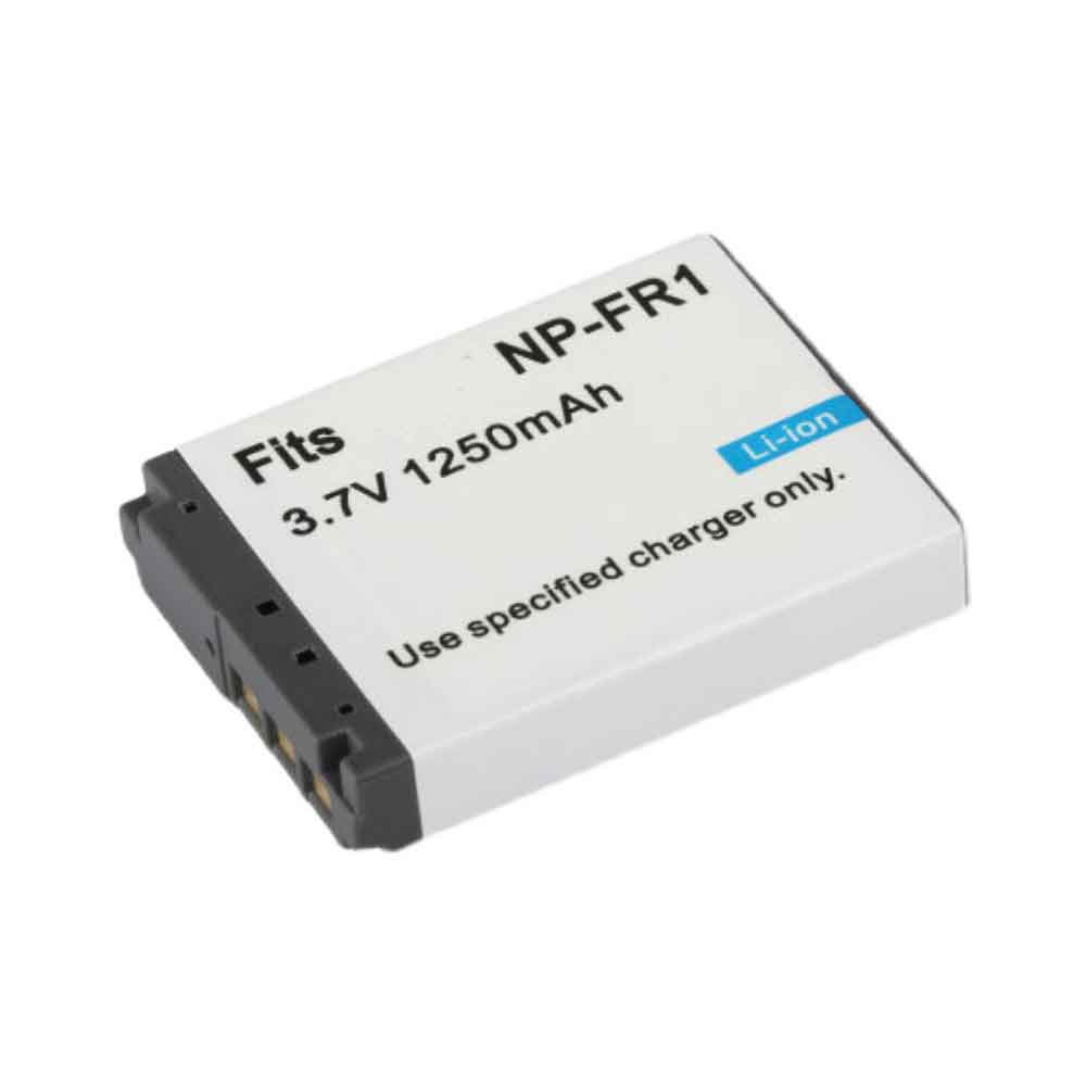 Sony NP-FR1 Camera Accu batterij