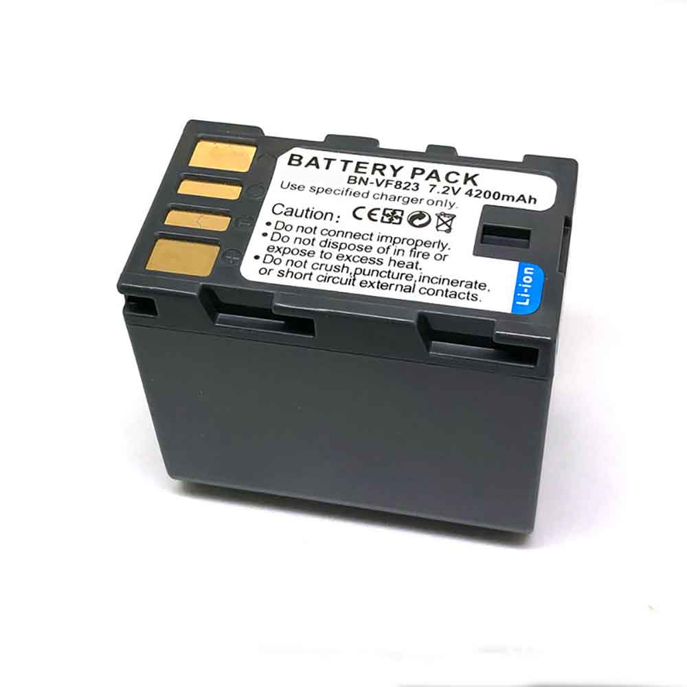 JVC BN-VF823 Camera Accu batterij