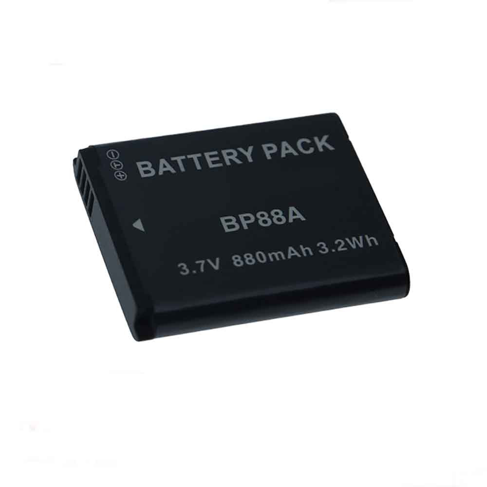 Samsung BP88A Camera Accu batterij