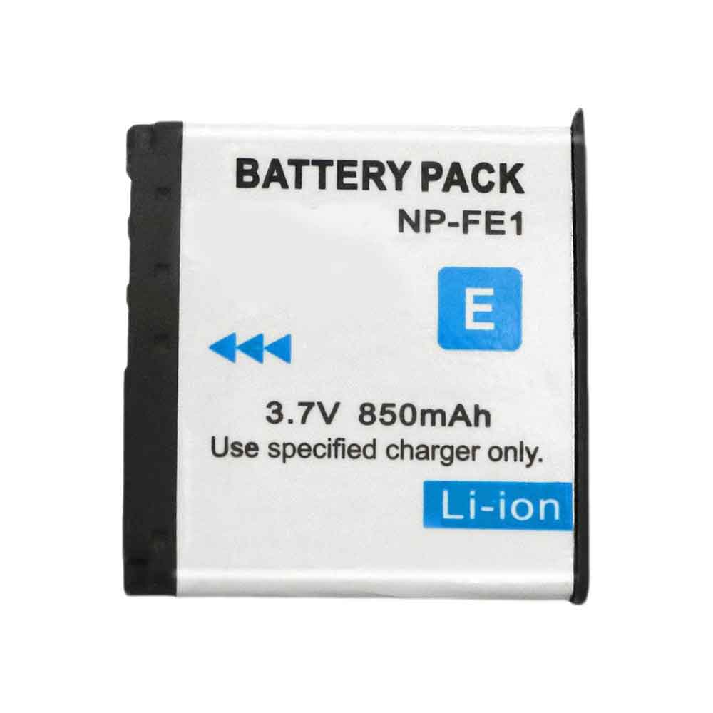 Sony NP-FE1 Camera Accu batterij