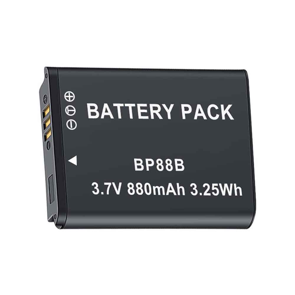 Samsung BP88B Camera Accu batterij