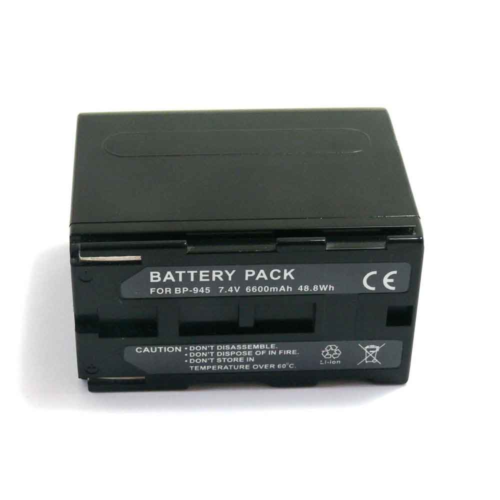 Canon BP-945 Camera Accu batterij