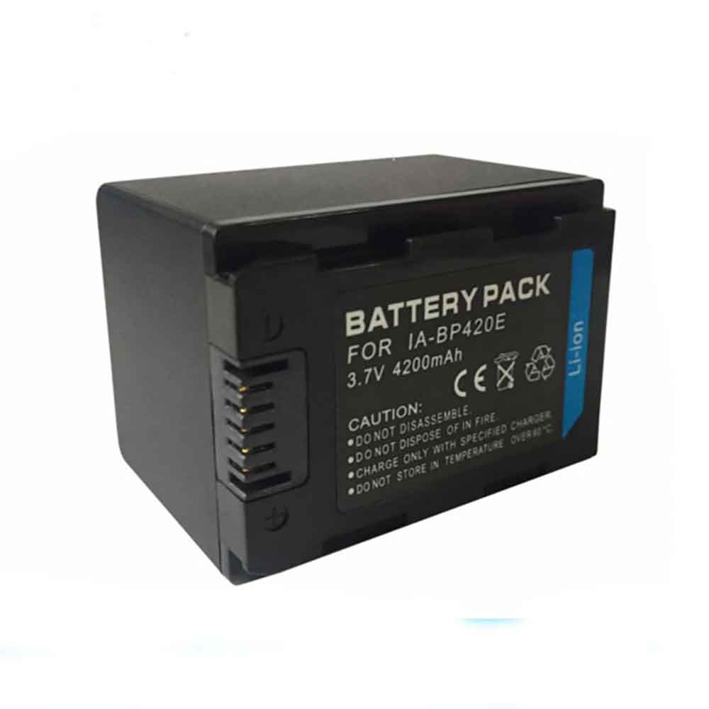 Samsung IA-BP420E Camera Accu batterij