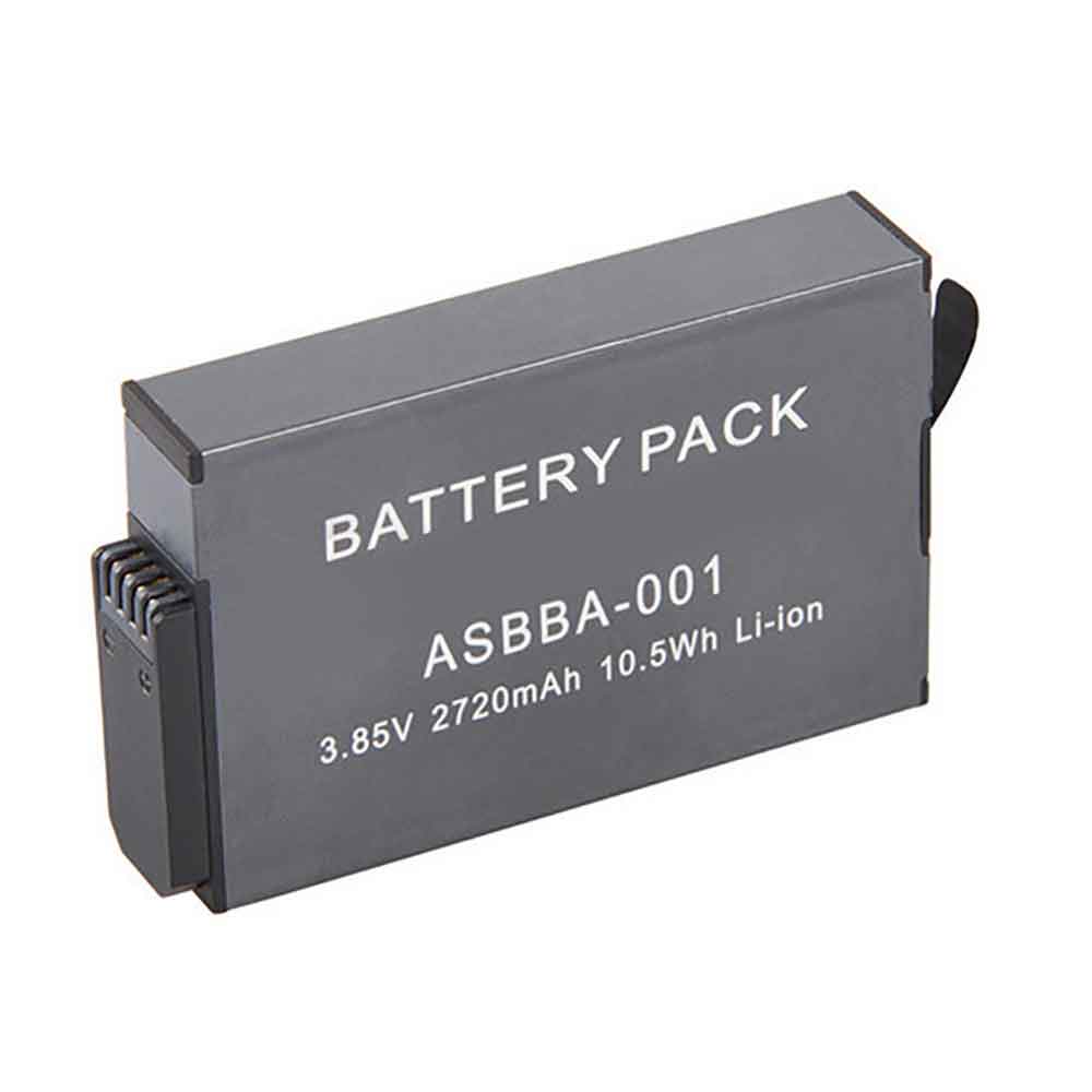 GoPro ASBBA-001 Camera Accu batterij