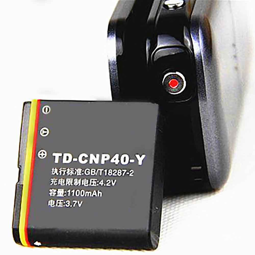 TCL TD-CNP40-Y Camera Accu batterij