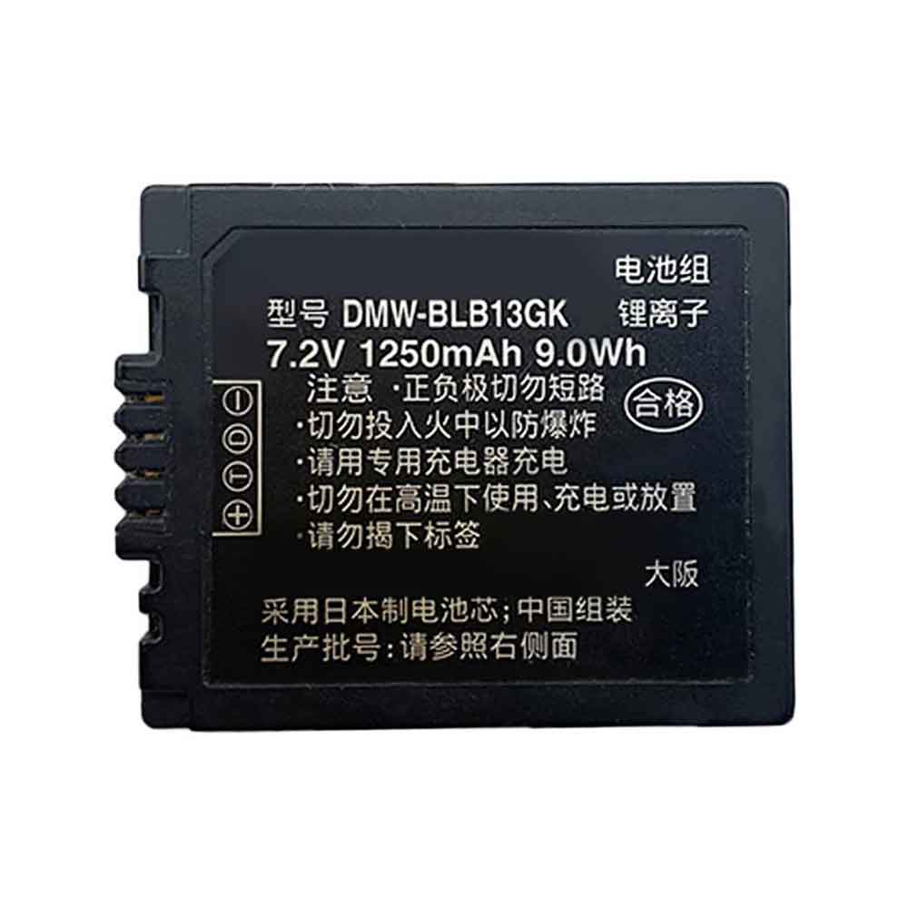 DMW-BLB13GK