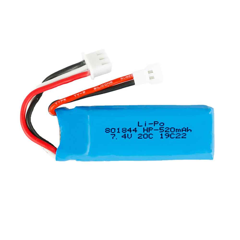 Weili 801844 Speelgoed Accu batterij