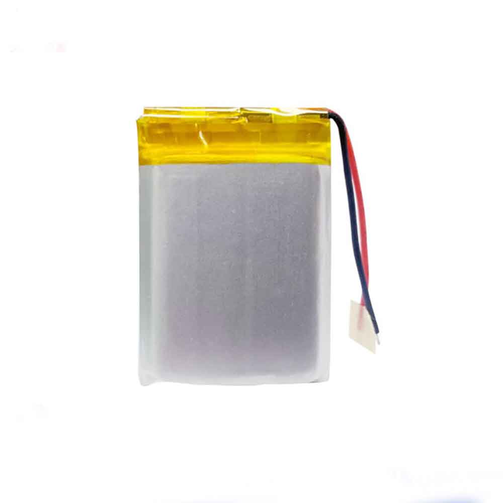 Zhenyang 702535 Speelgoed Accu batterij