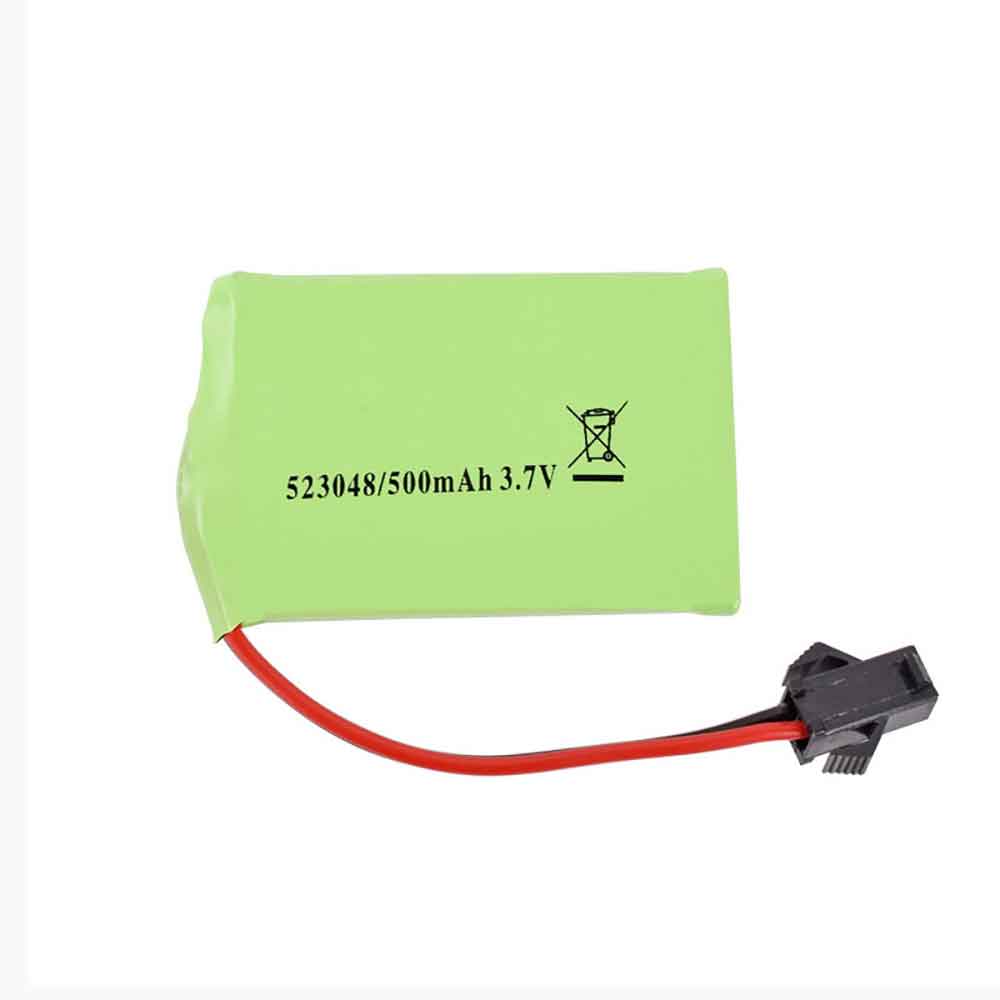 Mingtuo 523048 Speelgoed Accu batterij