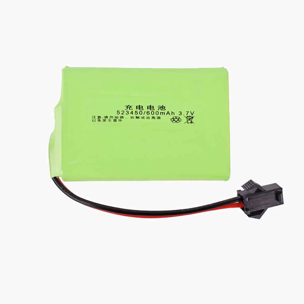 Mingtuo 523450 Speelgoed Accu batterij