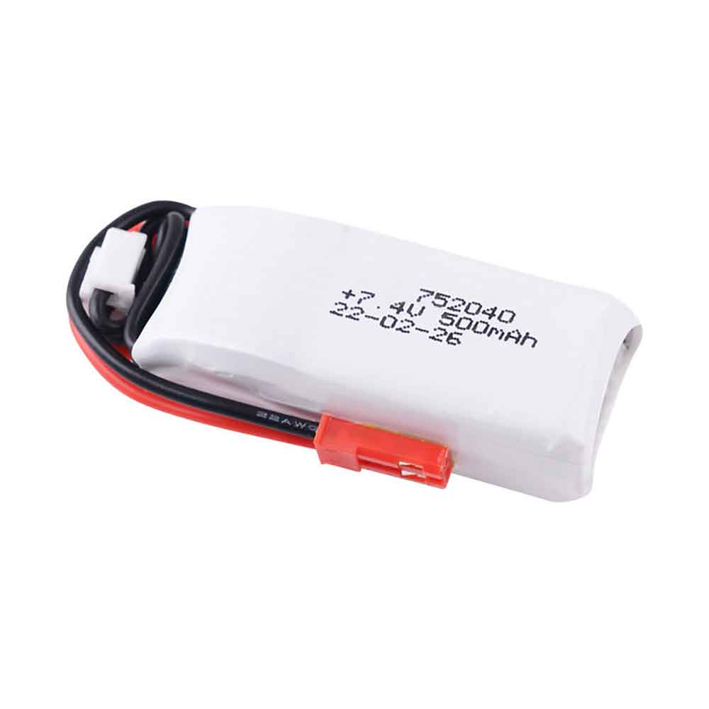 Radiolink 752040 Speelgoed Accu batterij