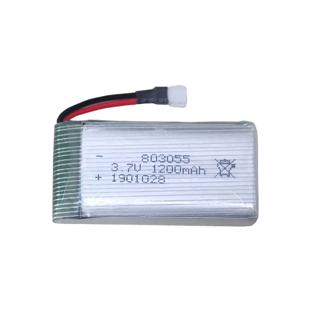 BBR 803055 Speelgoed Accu batterij